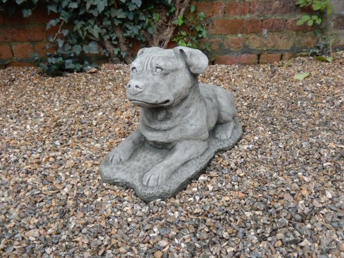 KA96 Staffordshire Bull Terrier